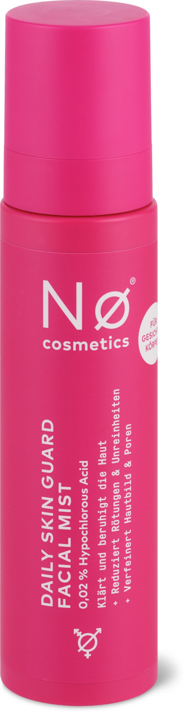 Daily Skin Guard Gesichtsspray